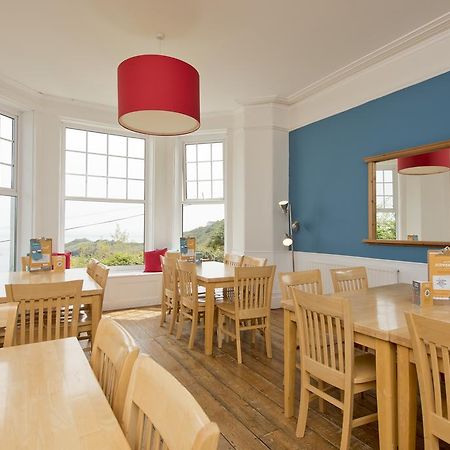 Yha Coverack Eksteriør bilde