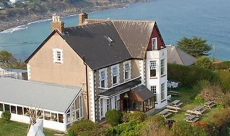Yha Coverack Eksteriør bilde