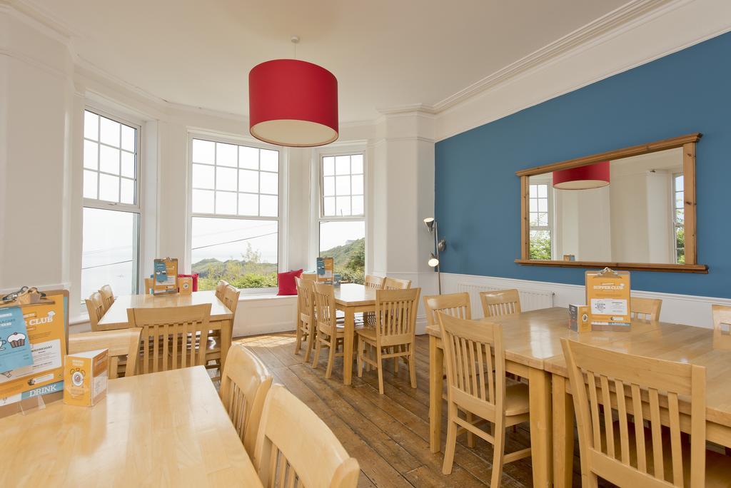 Yha Coverack Eksteriør bilde