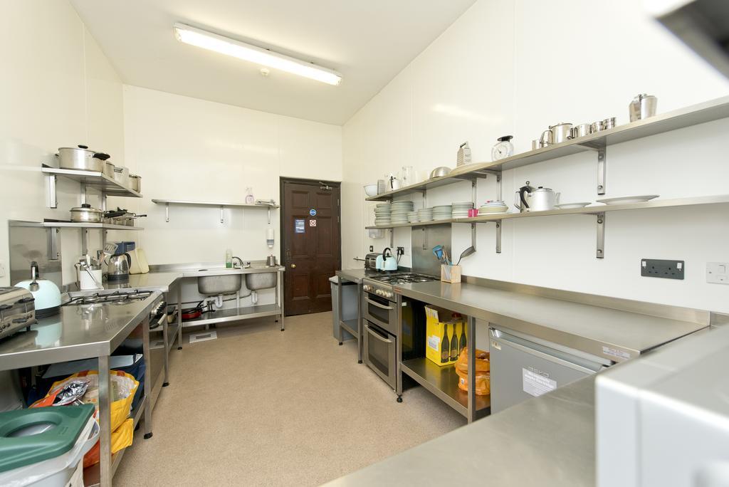 Yha Coverack Eksteriør bilde
