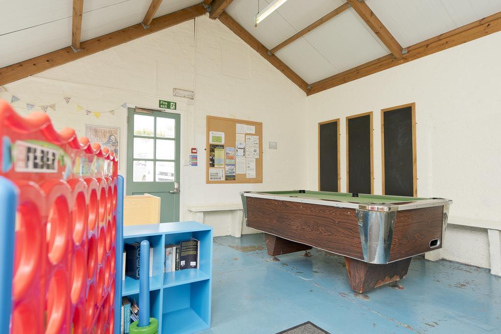 Yha Coverack Eksteriør bilde