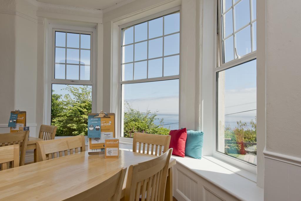Yha Coverack Eksteriør bilde