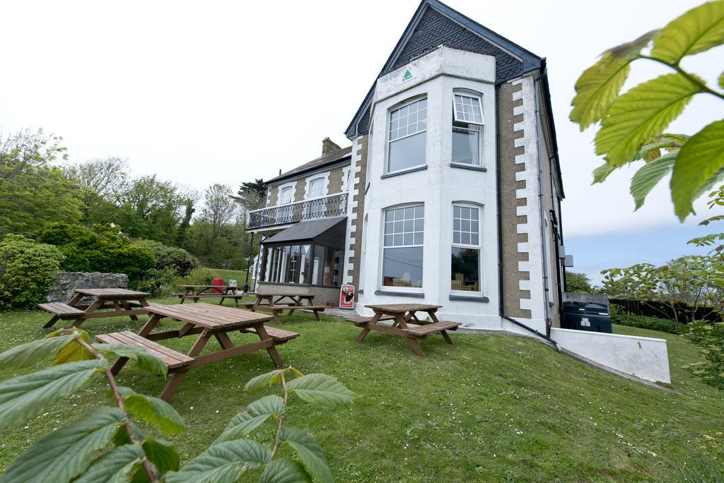 Yha Coverack Eksteriør bilde