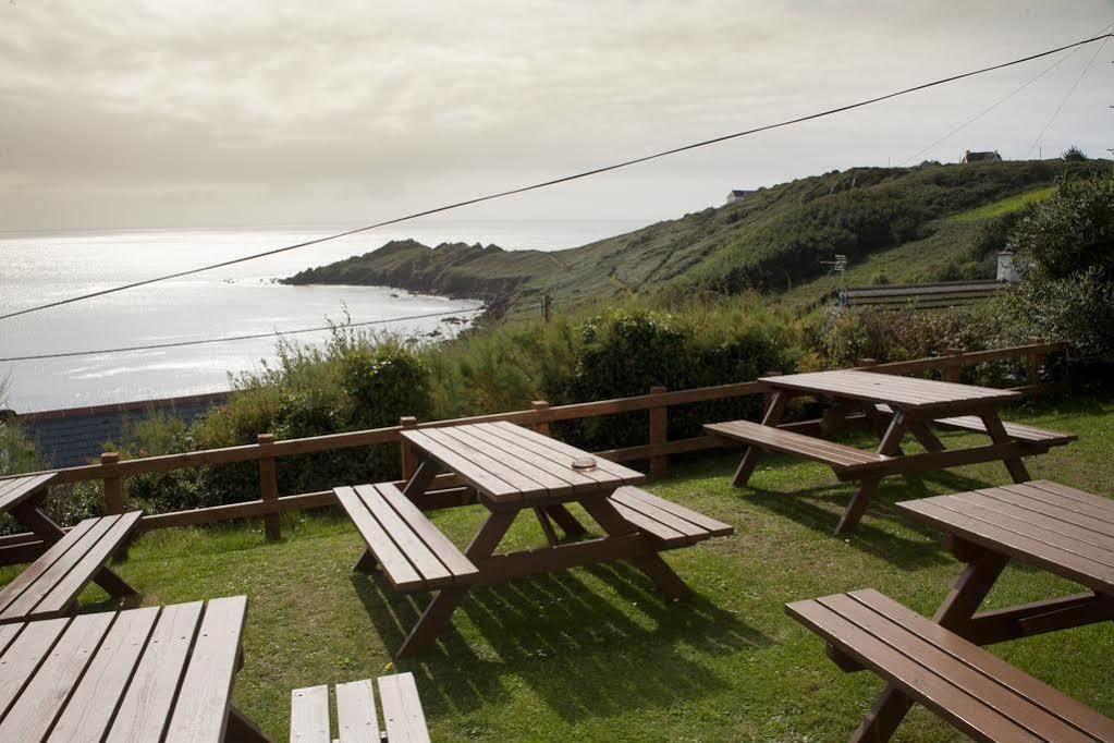 Yha Coverack Eksteriør bilde