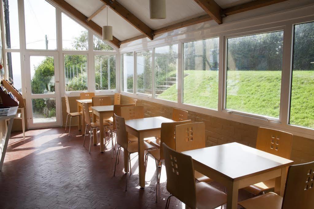 Yha Coverack Eksteriør bilde