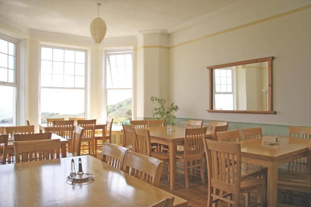 Yha Coverack Eksteriør bilde