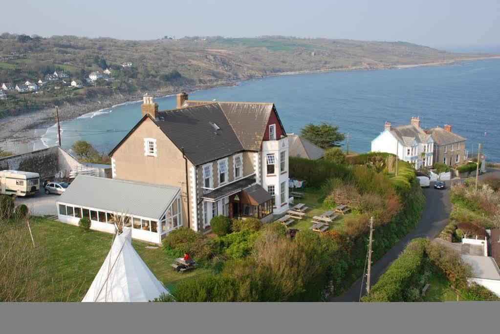 Yha Coverack Eksteriør bilde