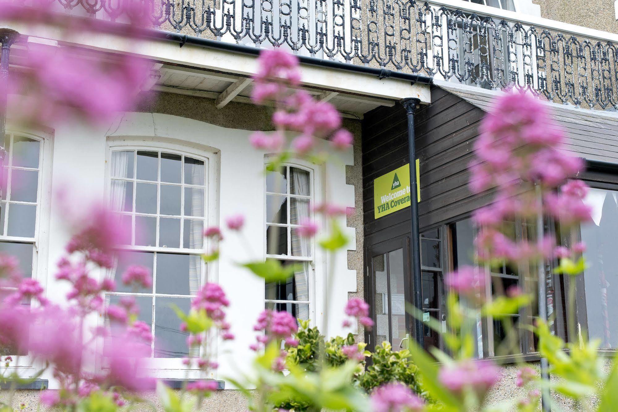 Yha Coverack Eksteriør bilde
