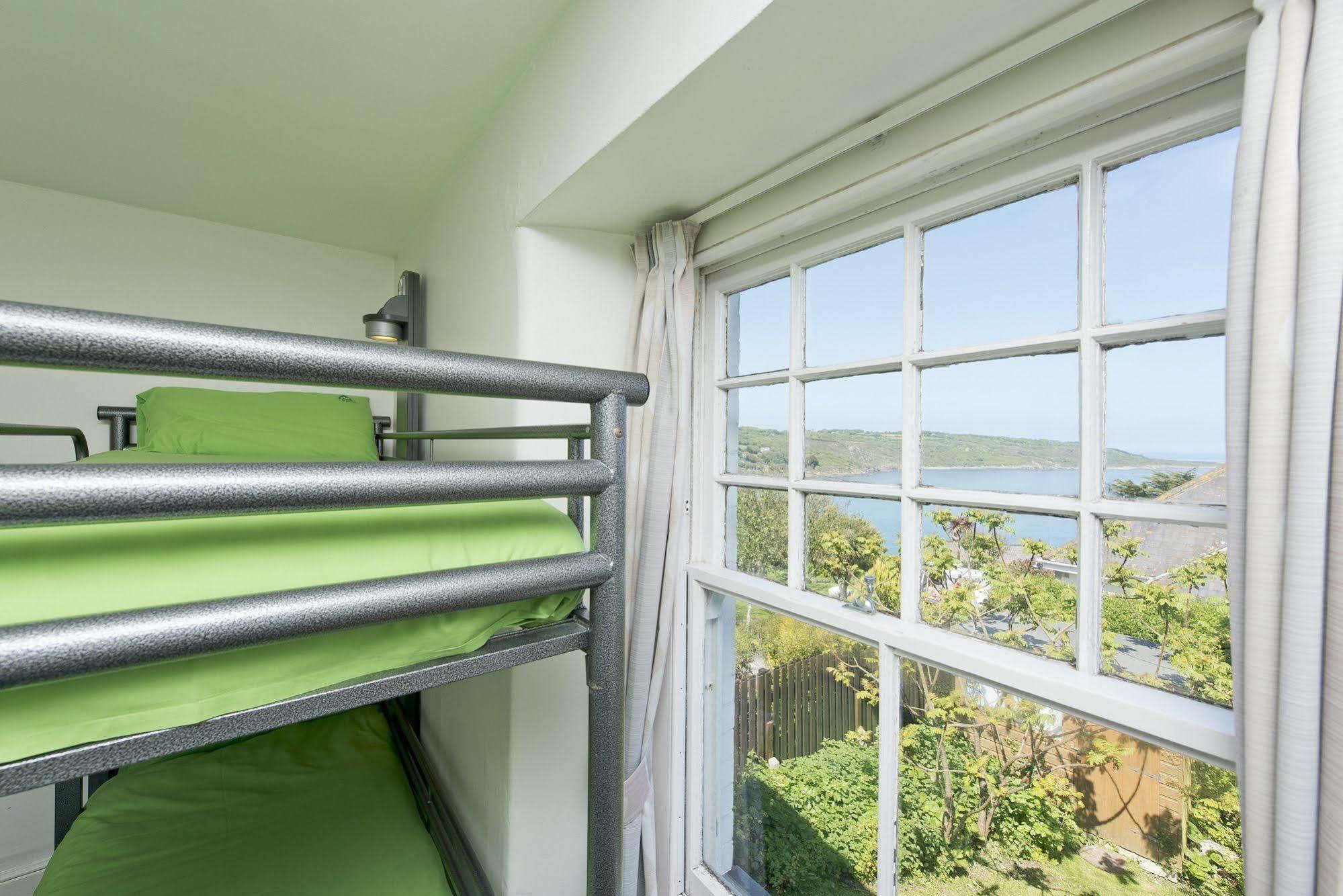 Yha Coverack Eksteriør bilde