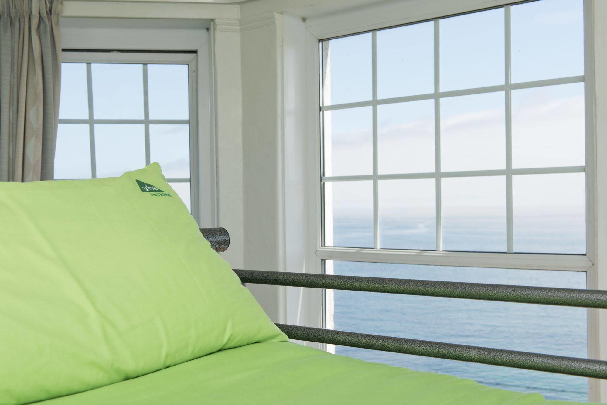 Yha Coverack Eksteriør bilde