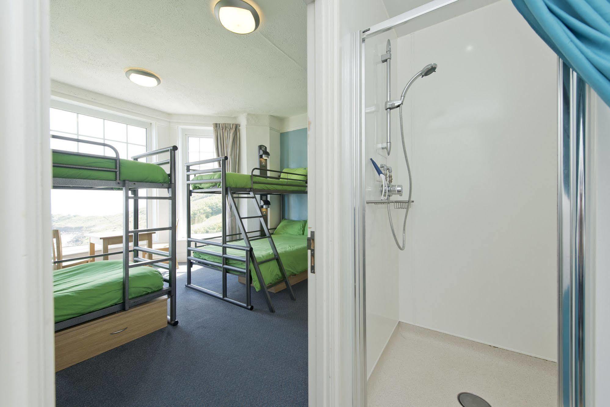 Yha Coverack Eksteriør bilde