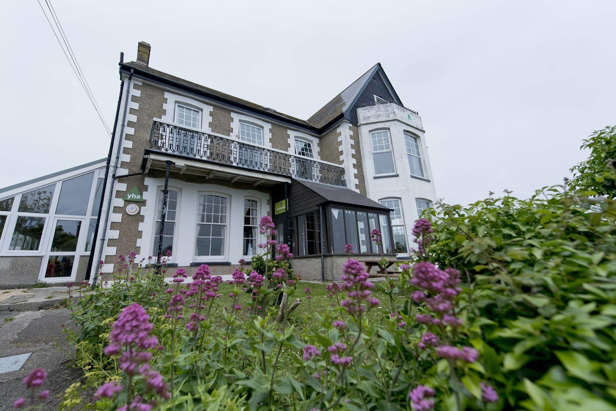 Yha Coverack Eksteriør bilde