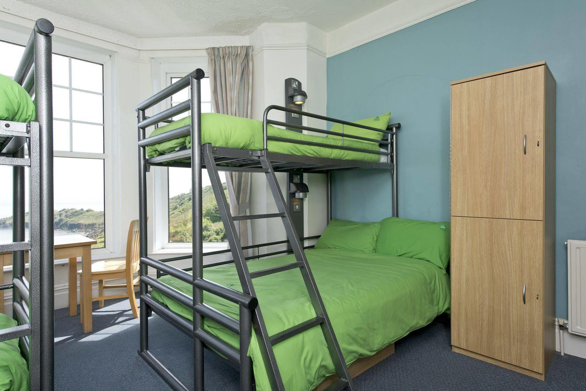 Yha Coverack Eksteriør bilde