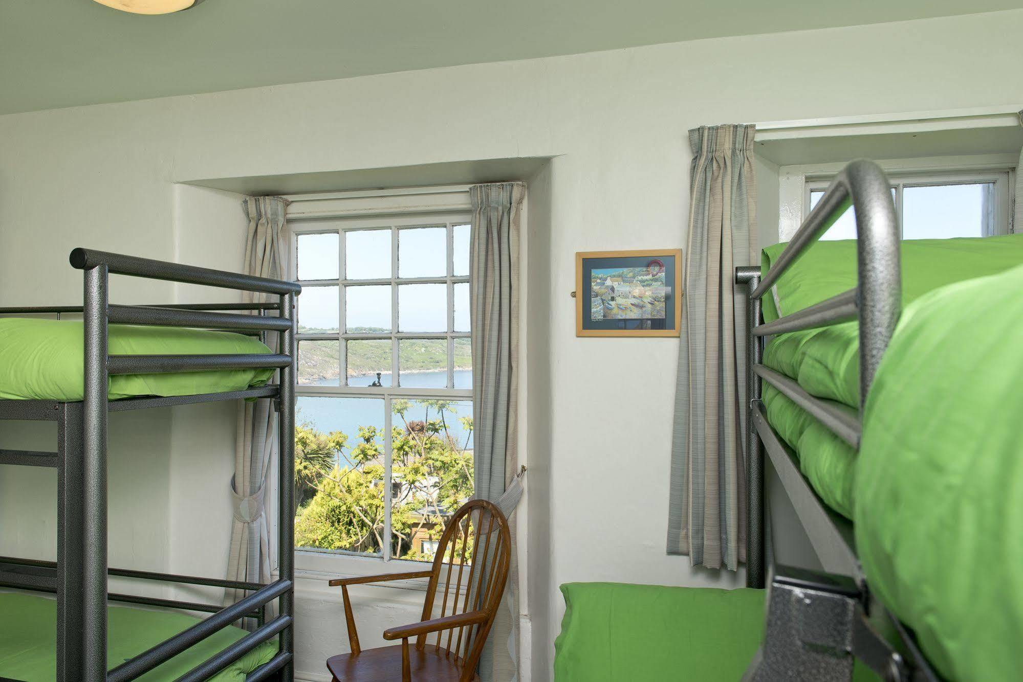 Yha Coverack Eksteriør bilde