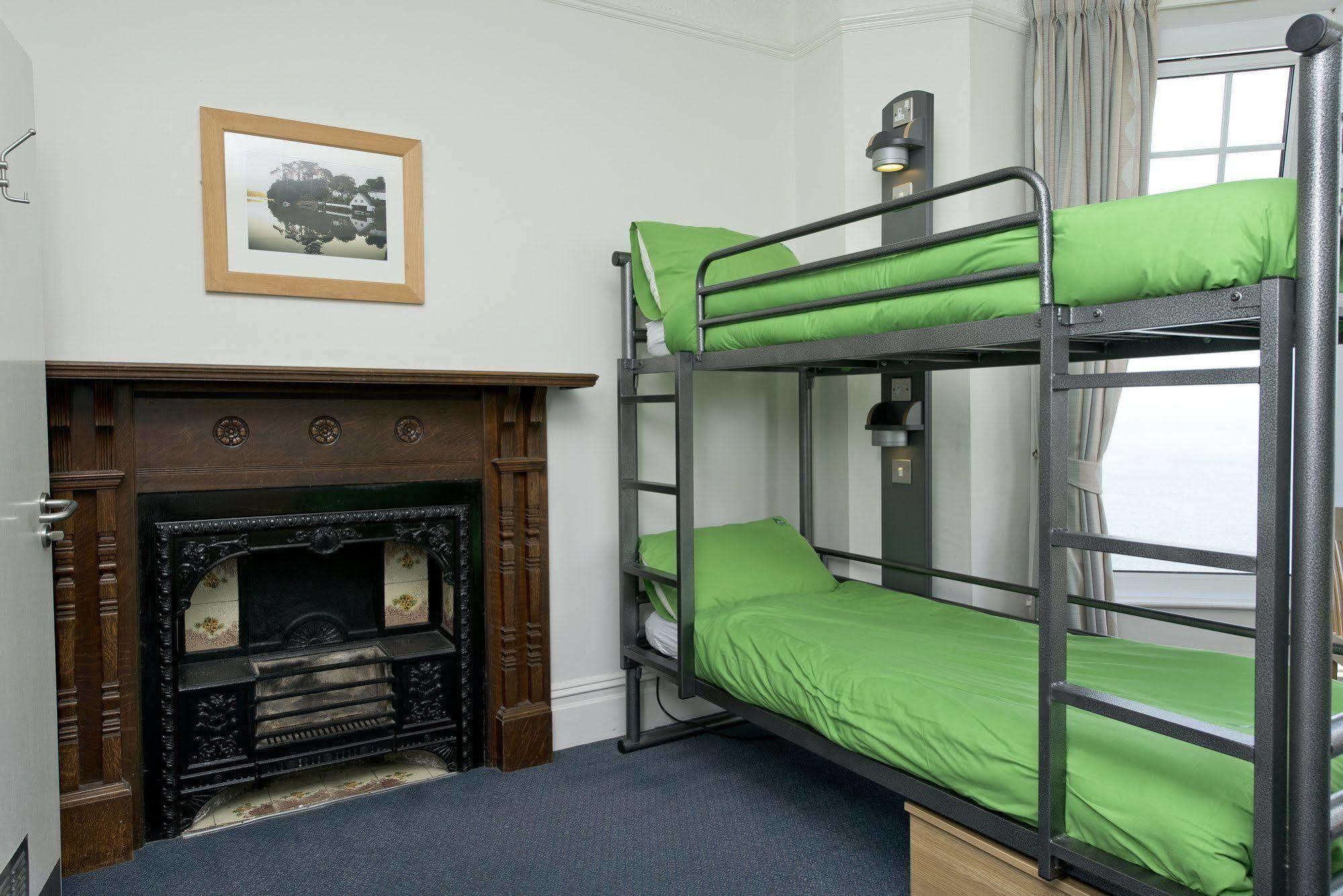 Yha Coverack Eksteriør bilde