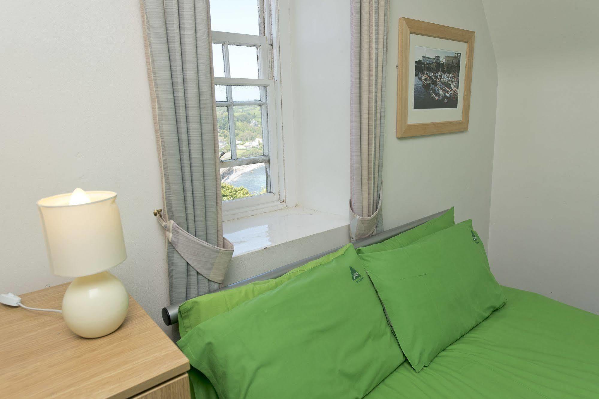 Yha Coverack Eksteriør bilde
