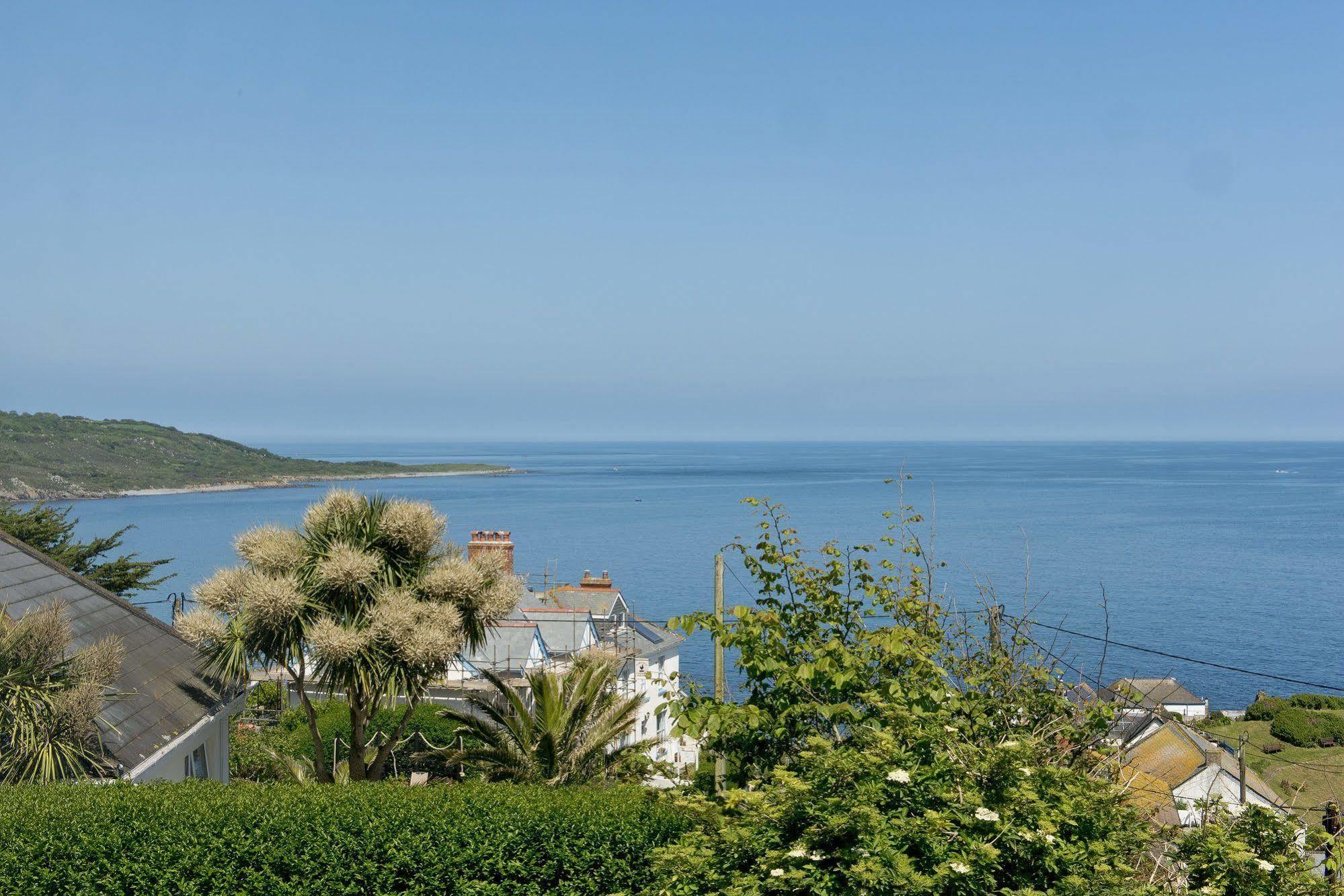 Yha Coverack Eksteriør bilde
