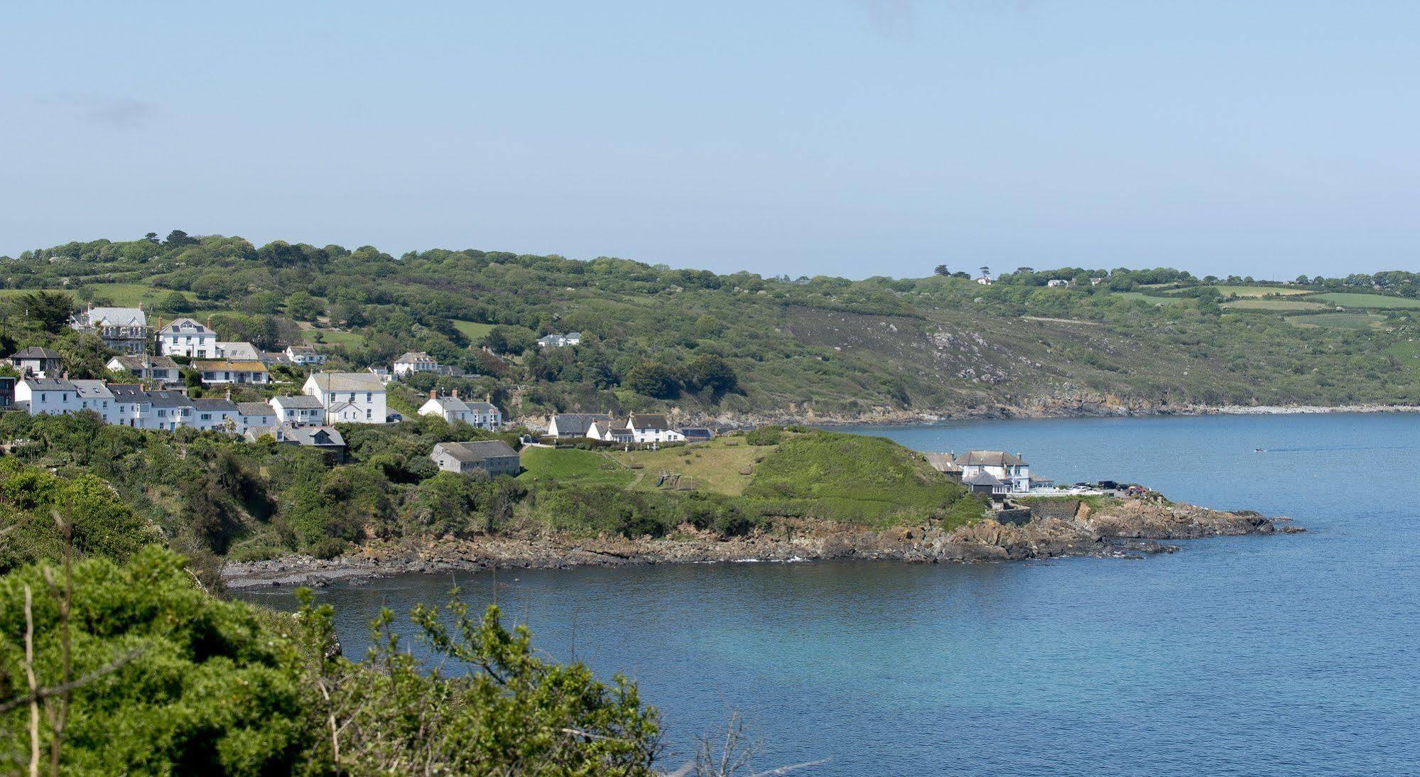 Yha Coverack Eksteriør bilde