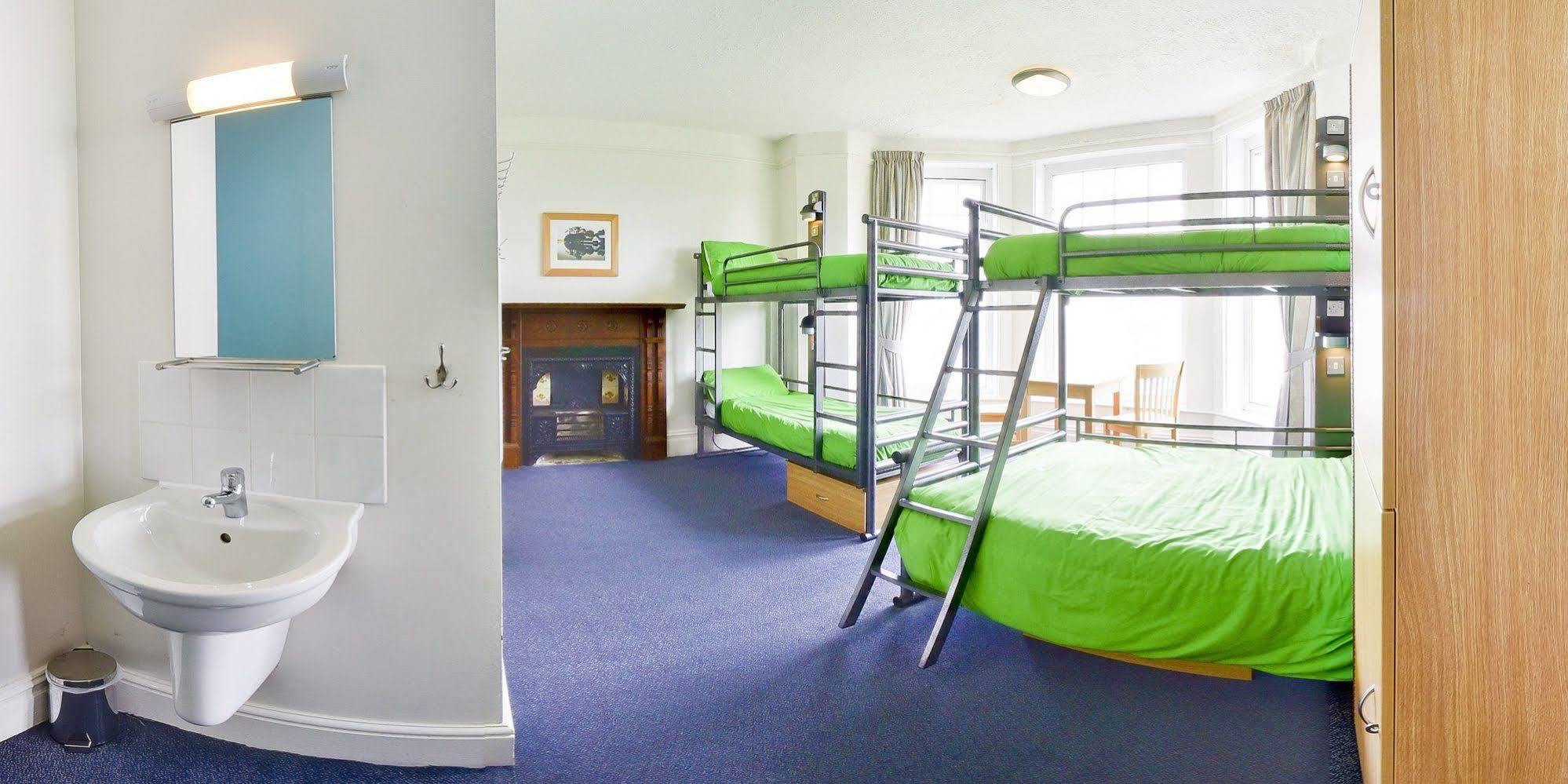 Yha Coverack Eksteriør bilde